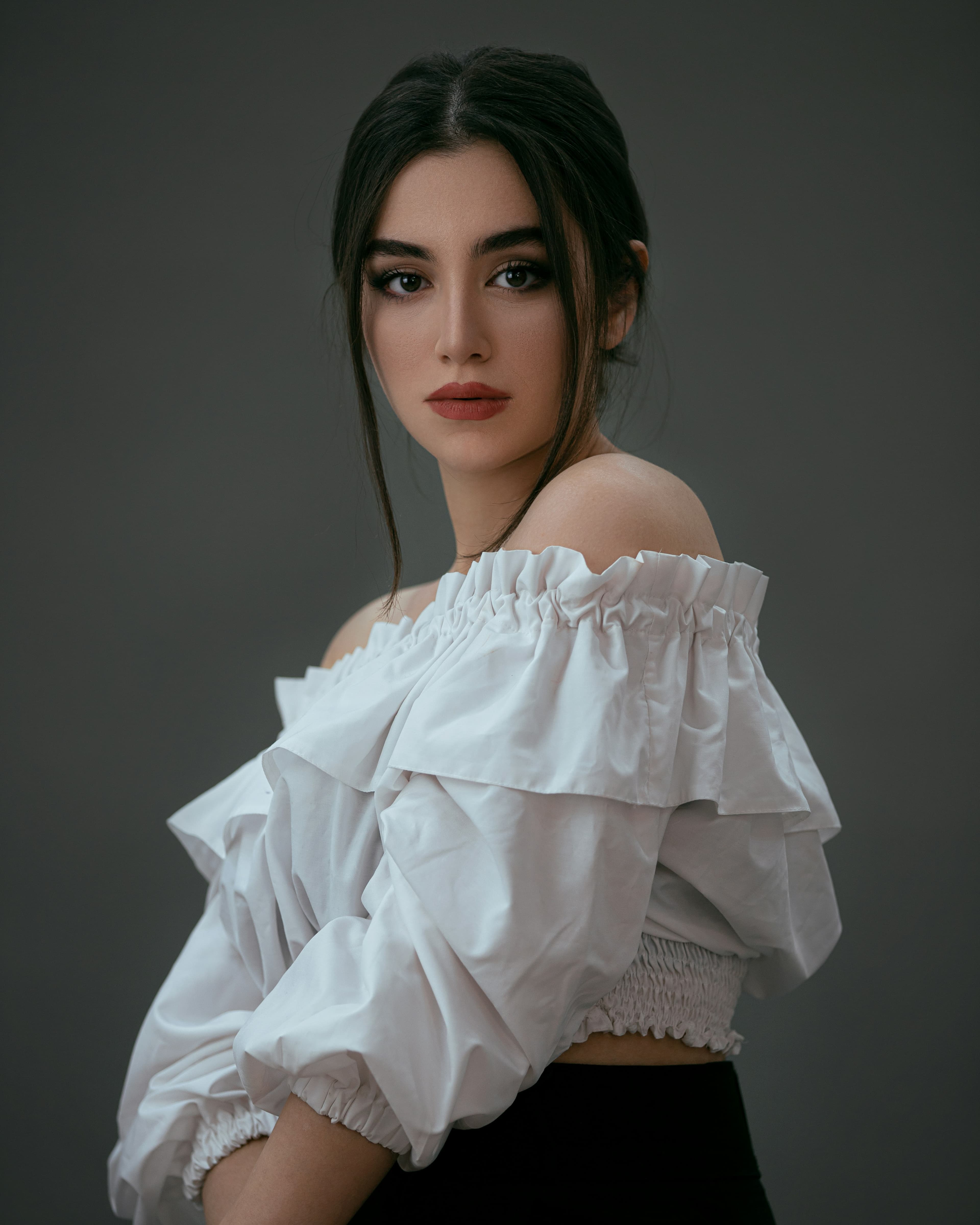 Ava Morgan
